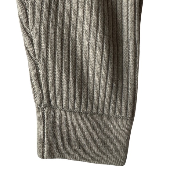 Naked Cashmere Ribbed Knit Set – Sweater + Pants Size XS - Picture 5 of 12